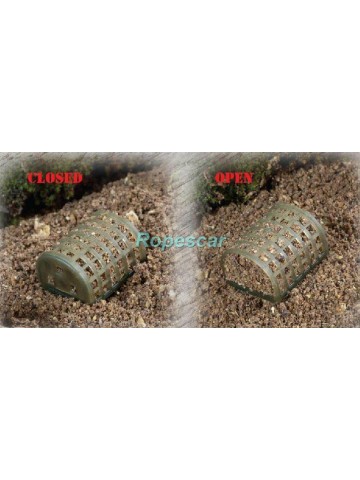 Momitor Ecologic Top Feeder Semiinchis - Extra Carp